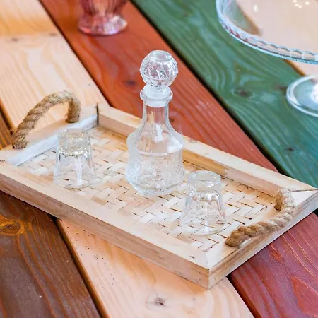 Gorgona Blue Apartmán Karpathos