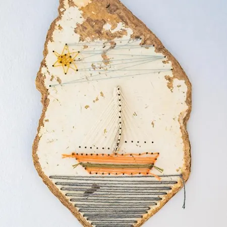 Apartmán Gorgona Blue