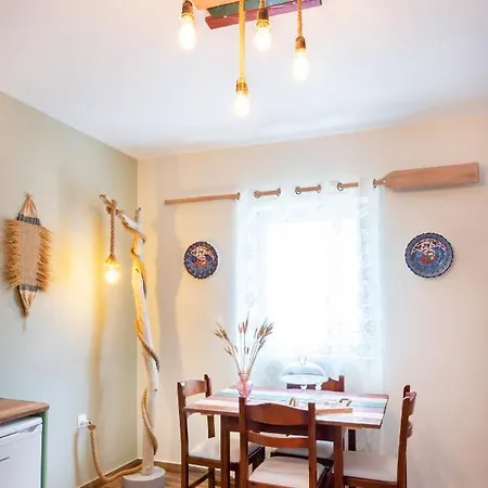 Gorgona Blue * Karpathos