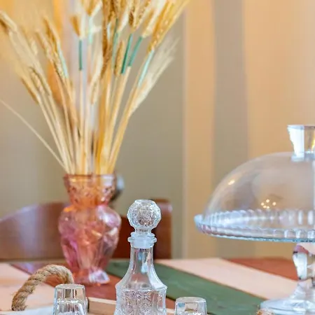 Gorgona Blue Apartmán *