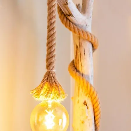 Gorgona Blue Karpathos