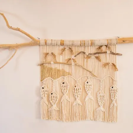 Gorgona Blue Karpathos