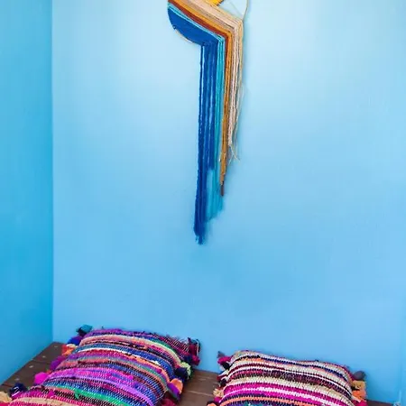 Gorgona Blue Apartmán Karpathos