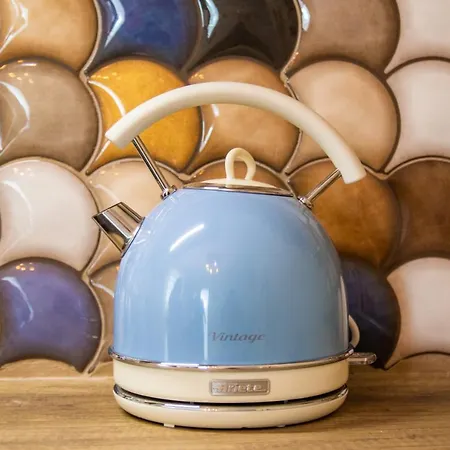 Gorgona Blue Karpathos