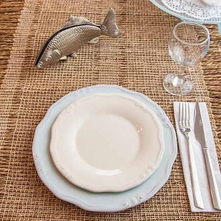 Gorgona Blue * Karpathos