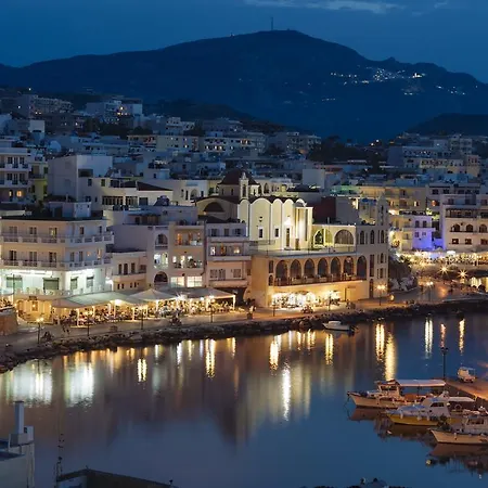 Apartmán Gorgona Blue