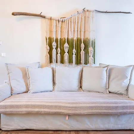 Gorgona Blue Apartment