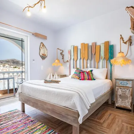 Gorgona Blue Apartment