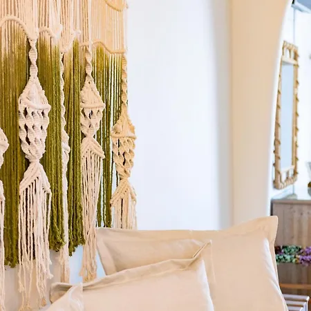 Gorgona Blue Apartment