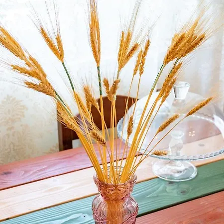 Apartment Gorgona Blue