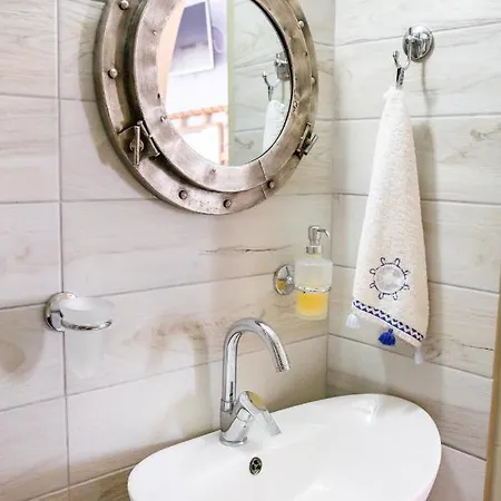 Gorgona Blue * Κάρπαθος