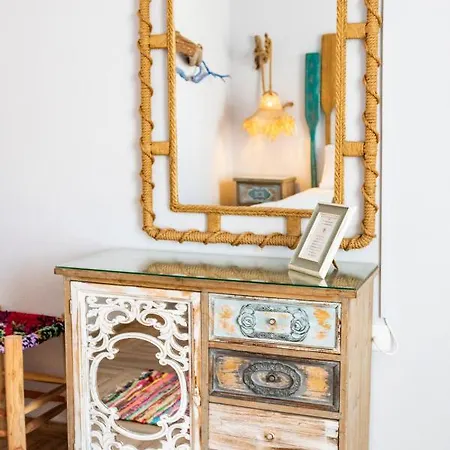 Gorgona Blue Apartment