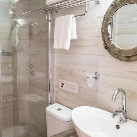 Gorgona Blue * Karpathos