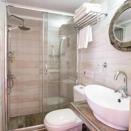 Gorgona Blue Apartament *