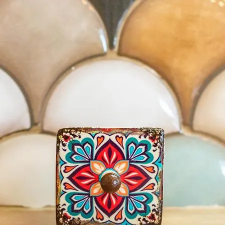 Διαμέρισμα Gorgona Blue *