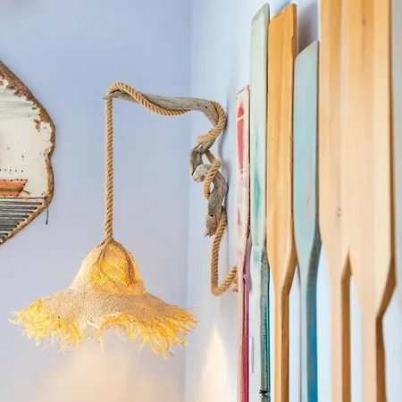 Apartment Gorgona Blue