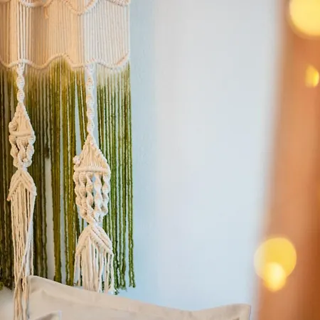 Gorgona Blue Apartament *