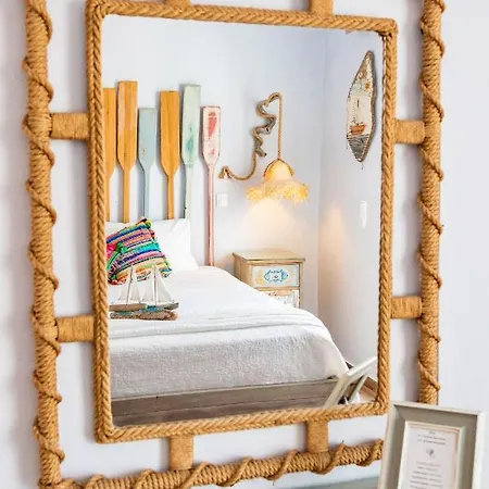 Gorgona Blue Apartment *