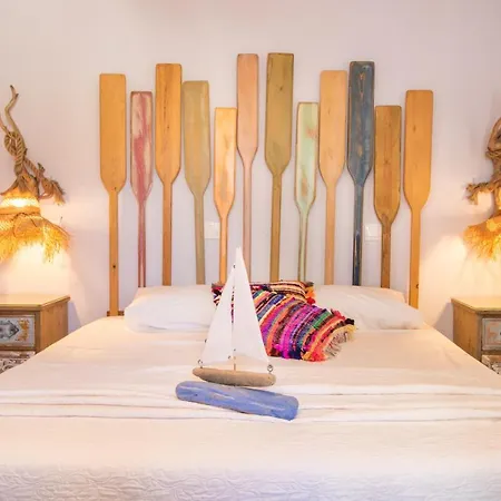 Gorgona Blue * Karpathos