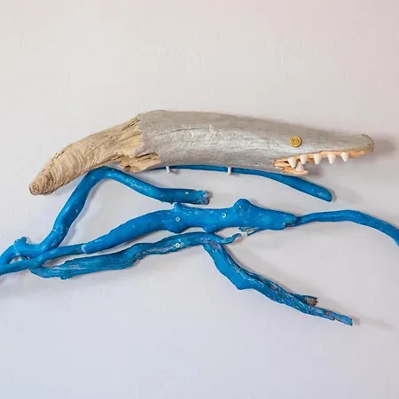 Gorgona Blue * Karpathos Town (Pigadia)