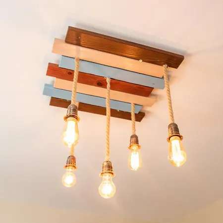 Apartment Gorgona Blue