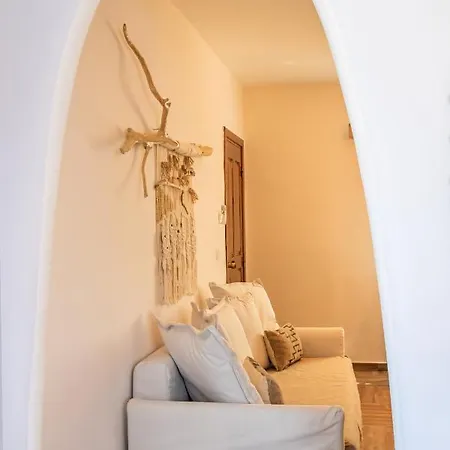 Gorgona Blue Apartment