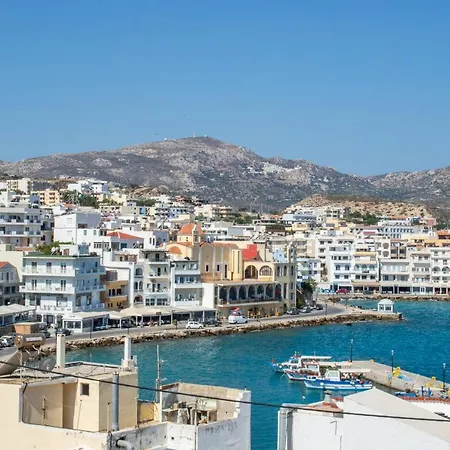 Gorgona Blue Apartment *