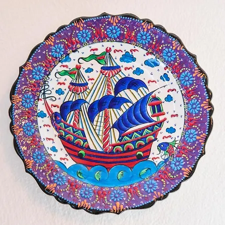 Gorgona Blue * Κάρπαθος