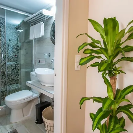 Gorgona Blue Apartament Karpathos