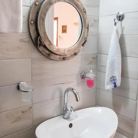 Gorgona Blue Apartment