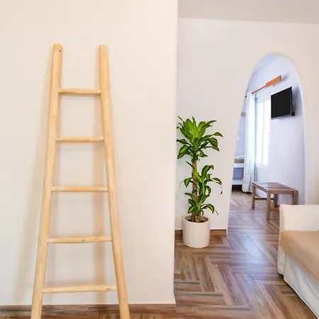 Gorgona Blue Apartment Karpathos