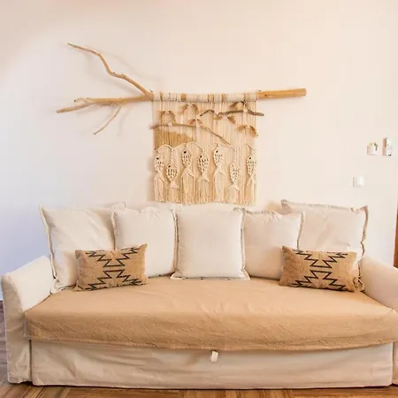 Apartment Gorgona Blue *