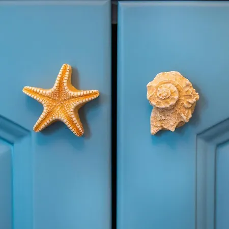 Gorgona Blue * Κάρπαθος