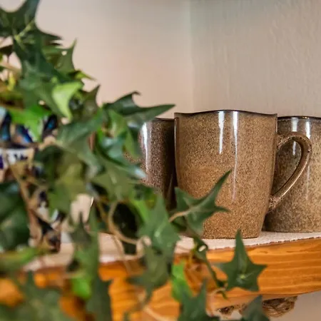 Gorgona Blue Διαμέρισμα *