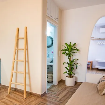 Gorgona Blue Apartament *