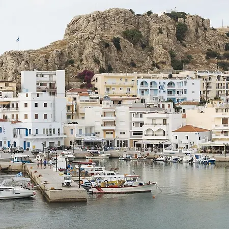 Gorgona Blue Διαμέρισμα