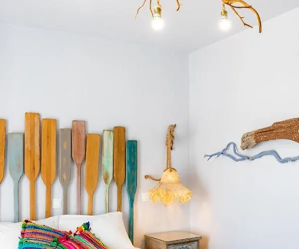 شقة Gorgona Blue كارباثوس