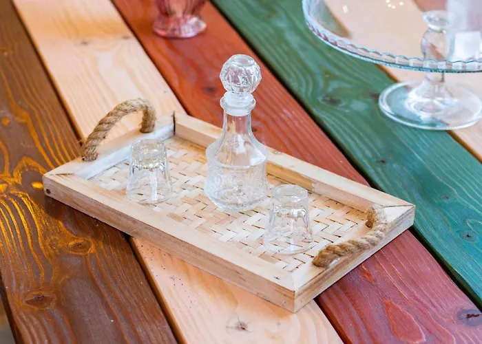 Gorgona Blue شقة كارباثوس