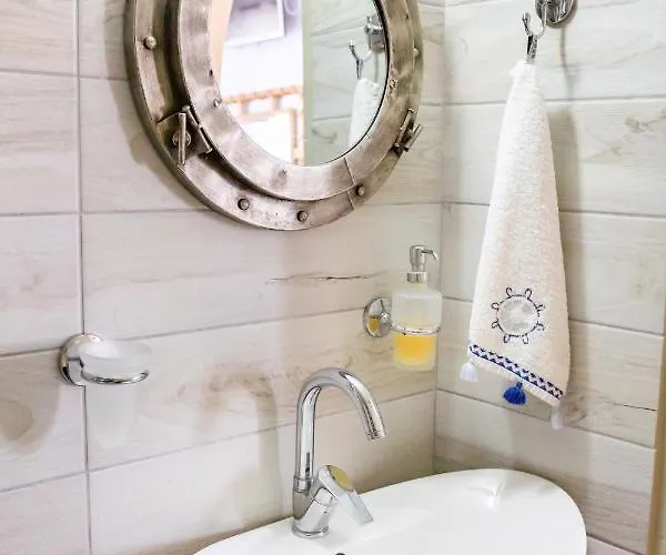 Gorgona Blue * كارباثوس