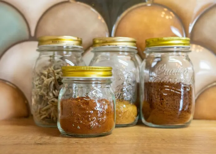 Gorgona Blue شقة كارباثوس