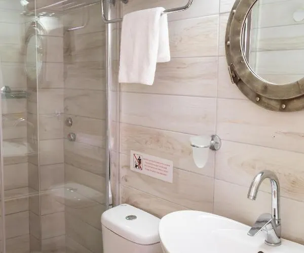 Gorgona Blue * カルパトス