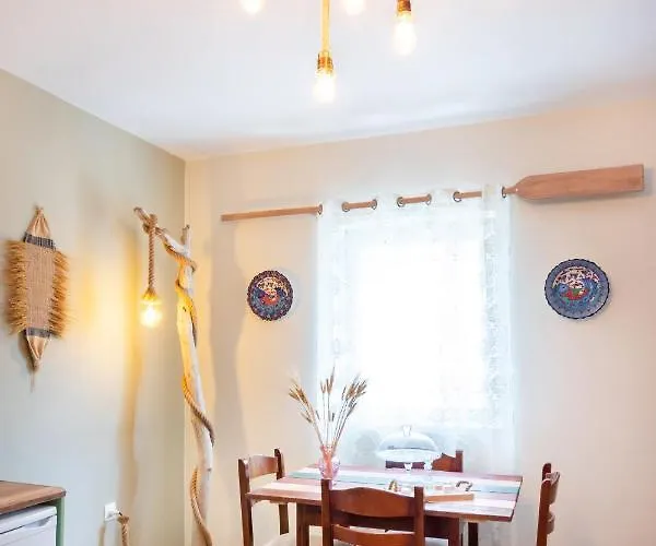 Gorgona Blue * كارباثوس