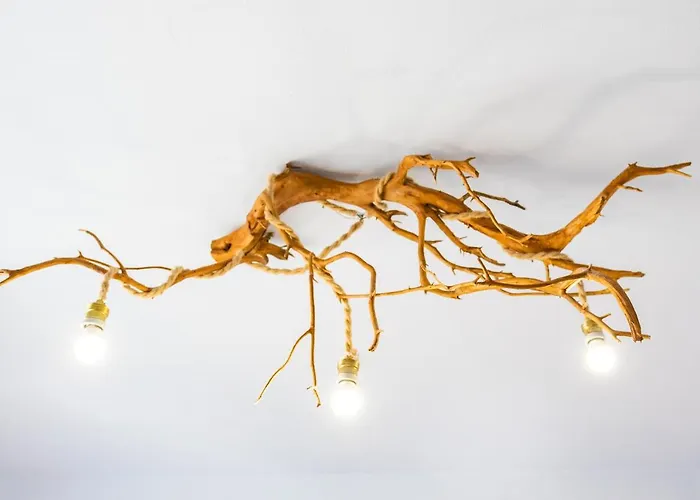 アパート Gorgona Blue カルパトス