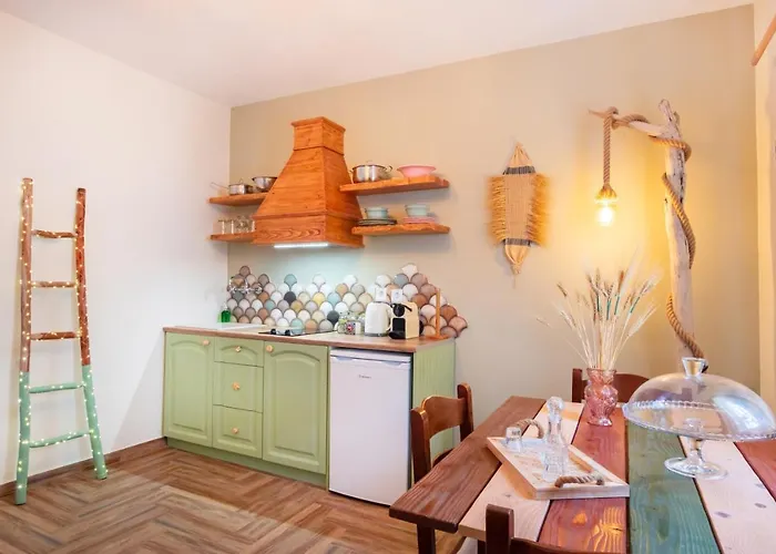 Gorgona Blue * كارباثوس