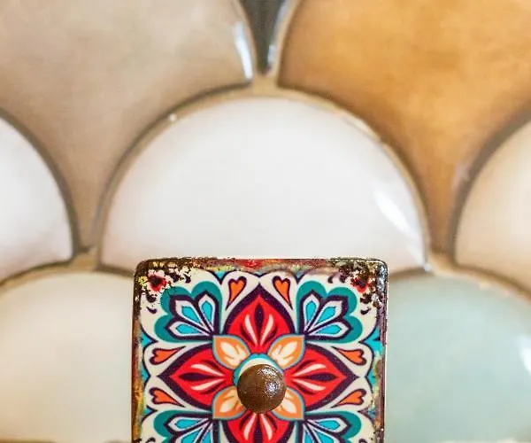 شقة Gorgona Blue *