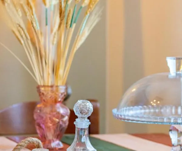 Gorgona Blue شقة *