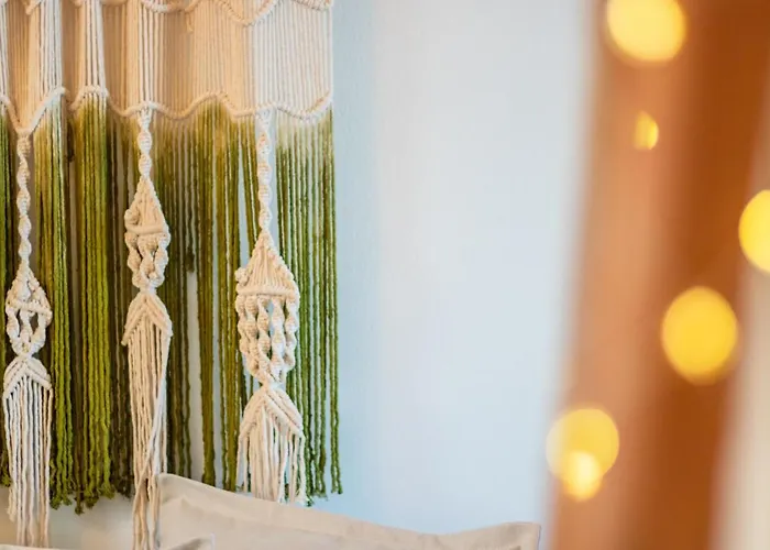 Gorgona Blue شقة *