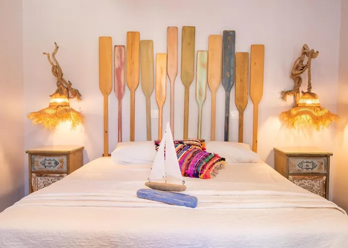 Gorgona Blue * كارباثوس