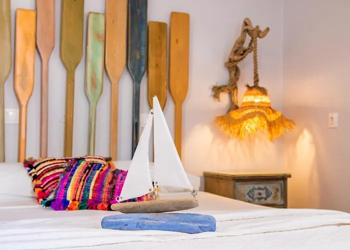 Gorgona Blue * كارباثوس