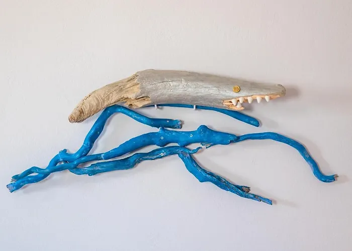 Gorgona Blue * كارباثوس